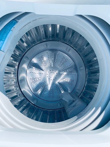 EJ397番 Haier 全自動電気洗濯機 JW-C55A