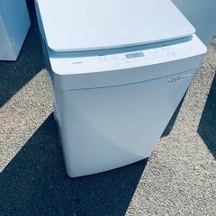 EJ398番 TWINBIRD 全自動電気洗濯機  WM-EC55