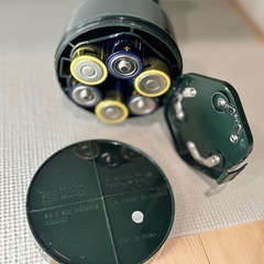 【動作確認済】 コールマン ランタン　の画像