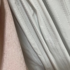 カーテン、レース‼️最終値下げ5日まで、欲しい人いなければ処分いたしますの画像