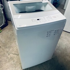 EJ5220番 ニトリ 全自動洗濯機 NTR60