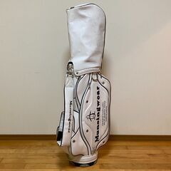 ゴルフセット Munsingwear マンシングウェア キャディーバッグ 10型 6分割 DUNLOP ダンロップ DDH TOUR SPEICIAL ドライバー 11.5° Walter Hagen ウッド PRO MODEL Superior Performance DP-101 アイアン 3番 4番 5番 6番 7番 8番 9番 ウェッジ PW ピッチング SW サンド PRO MODEL 106 パターの画像