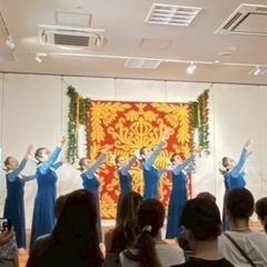 【辻堂フラダンス】辻堂駅徒歩3分のスタジオ！ マクア＆クプナクラス🌺生徒さん募集中❣️の画像