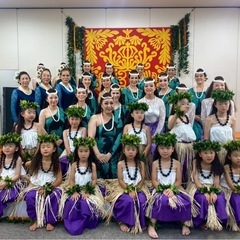 【辻堂フラダンス】辻堂駅徒歩3分のスタジオ！ マクア＆クプナクラス🌺生徒さん募集中❣️の画像