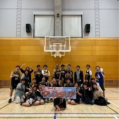 リフレッシュバスケ🏀
