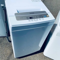 EJ5224番 アイリスオーヤマ 全自動洗濯機  IAW-T50...