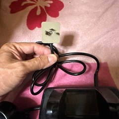 レトロ電話の画像