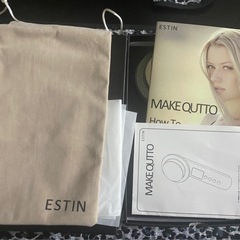 MAKE  QUTTOの画像