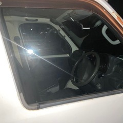 ハイゼット　冷蔵車　車検９月までの画像
