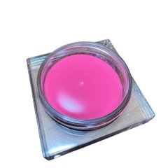 デイジーク スフレカラーポット ミニサイズ 05 Cotton Pinkの画像