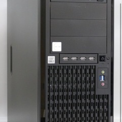 RTX 3070 搭載 ゲーミングPC CPU:Core i7-10700/メモリ16GB/ストレージ240GBの画像