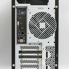 RTX 3070 搭載 ゲーミングPC CPU:Core i7-10700/メモリ16GB/ストレージ240GBの画像