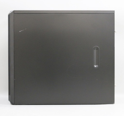 RTX 3070 搭載 ゲーミングPC CPU:Core i7-10700/メモリ16GB/ストレージ240GB