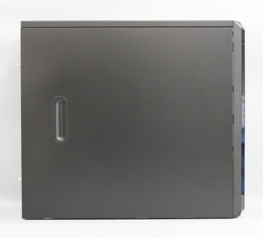 RTX 3070 搭載 ゲーミングPC CPU:Core i7-10700/メモリ16GB/ストレージ240GB