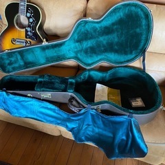 Gibson J-200 Koa Montana Special 1993の画像