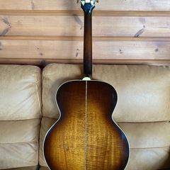 Gibson J-200 Koa Montana Special 1993の画像