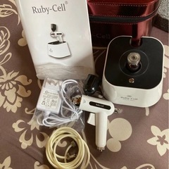 Ruby-Cell エアブラシ　ルビーセル　スプレーガンの画像