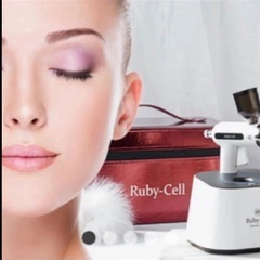 Ruby-Cell エアブラシ　ルビーセル　スプレーガン