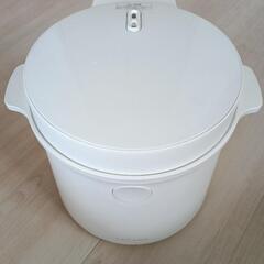 ロカボ炊飯器の画像