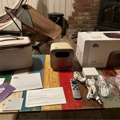 BenQ プロジェクター
