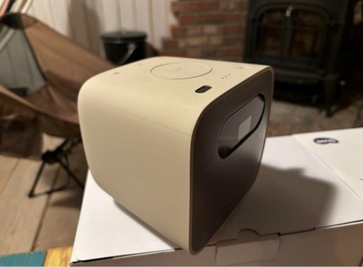 BenQ プロジェクター
