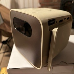 BenQ プロジェクター
の画像