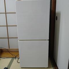 冷蔵庫　の画像