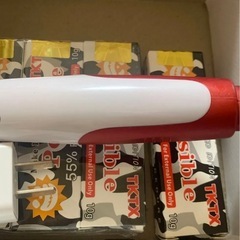 My M Micro Needle Therapy セット　mymセルフダーマペン micro needle therapyの画像