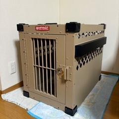 Impact Dog Crates インパクトドッグクレート 旧...