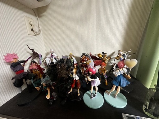個別出品可能！色々！