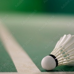 はじめてさん大歓迎🏸ゆるっと夜バド交流会🌙 - スポーツ