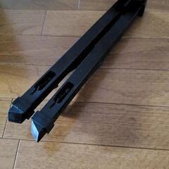 ギタースタンド　折り畳み式の画像