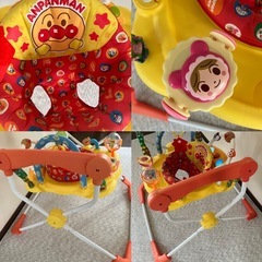 ⭐︎値下げ中につき早い者勝ち⭐︎元気いっぱい！アンパンマン
