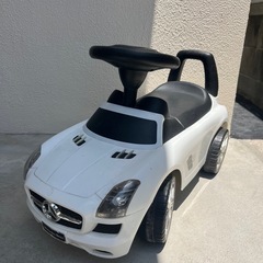 おもちゃ/乗り物