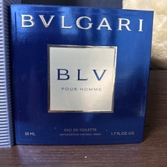 BVLGARIの香水譲ってくれる方さがしてます。