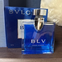BVLGARIの香水譲ってくれる方さがしてます。 - 助け合い