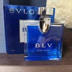 BVLGARIの香水譲ってくれる方さがしてます。 − 北海道