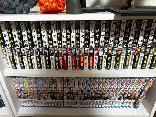 個別出品可能！マンガ！