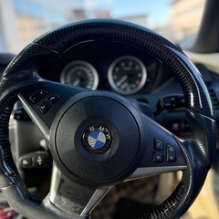 再度大幅値下げ！　BMW 650CI カブリオレ　車検付　ワンオフ　特注の画像