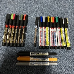 ガンプラ等　 ジフレド入荷の画像