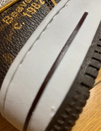 スニーカー　即購入◎ ★新品・未使用★