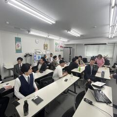 京都で交流会（経営者・フリーランス）