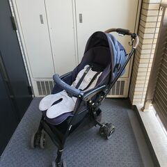  Aprica 6EG99LNXJ LUXUNA C FREE ...