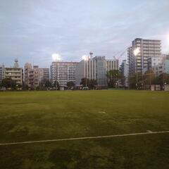 7月2日 水曜日　
錦糸公園野球場A面 10−12時 練習…