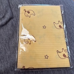 おむつ替えシートの画像