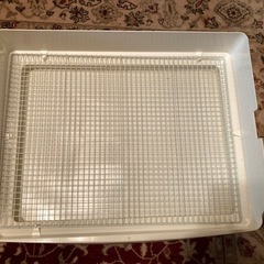 うさぎケージ.イージーホーム60.ラビットハウスの画像