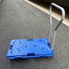 台車の画像