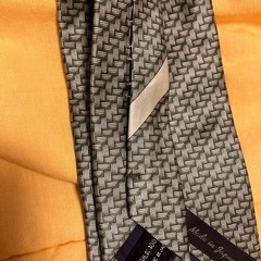KIMIJIMA ネクタイの画像