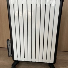デロンギ　マルチダイナミックヒーター