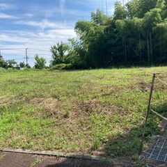 №C-d677【埼玉県寄居町】農地(田・畑)5筆あげます！
